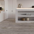 Carrelage imitation parquet | 24.8x150 cm | Tilestone Nordic Grey