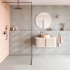Keramische wandtegel | 30x60 cm | Belvista Grey Keramische wandtegel | 30x60 cm | Belvista Grey