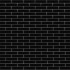 Keramische wandtegel | 5x20 cm | Mundano Charcoal Glossy Keramische wandtegel | 5x20 cm | Mundano Charcoal Glossy