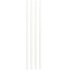 Keramische wandtegel | 5x20 cm | Mundano Ice Edge Decor Glossy Keramische wandtegel | 5x20 cm | Mundano Ice Edge Decor Glossy