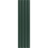 Keramische wandtegel | 5x20 cm | Mundano Forest Round Decor Matt Keramische wandtegel | 5x20 cm | Mundano Forest Round Decor Matt