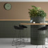Keramische wandtegel | 5x20 cm | Mundano Forest Edge Decor Matt Keramische wandtegel | 5x20 cm | Mundano Forest Edge Decor Matt