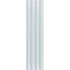 Keramische wandtegel | 5x20 cm | Mundano Rain Edge Decor Glossy Keramische wandtegel | 5x20 cm | Mundano Rain Edge Decor Glossy