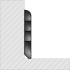 PVC skirting boards | 7x250 cm | VYGO Longwood Natural 