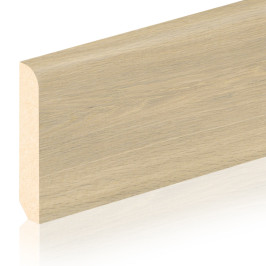 Parquet skirting boards | 6.8x240 cm | Oak veneer Meursalt Parquet skirting boards | 6.8x240 cm | Oak veneer Meursalt