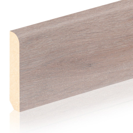 Plinthes parquet | 7x220 cm | LMB Pineland Smoked White