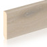 Parquet skirting boards | 6.8x240 cm | LMB Luberon