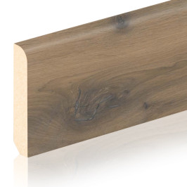 Parket plint | 6.8x240 cm | LMB Roubaix