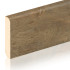 Parquet skirting boards | 6.8x240 cm | Vosne
