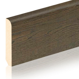 Plinthes parquet | 6.8x240 cm | Meerlagig Parket Florence Plinthes parquet | 6.8x240 cm | Meerlagig Parket Florence