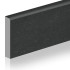 Ceramic skirting boards | 8x61.5 cm | Blue Stone Nero