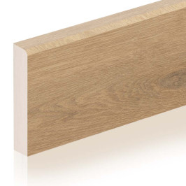 Keramische plint | 7x120 cm | Verano Natural Keramische plint | 7x120 cm | Verano Natural
