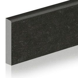 Plinthes en céramique | 8x60 cm | Pierre d' Ardenne Noir Plinthes en céramique | 8x60 cm | Pierre d' Ardenne Noir