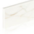 Keramische plint | 7x120 cm | Marmi Oro Bianco Keramische plint | 7x120 cm | Marmi Oro Bianco