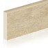 Ceramic skirting boards | 7x60 cm | Modular Beige Ceramic skirting boards | 7x60 cm | Modular Beige