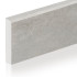 Ceramic skirting boards | 7x60 cm | Tilestone Contemporary Grey