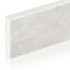 Ceramic skirting boards | 8x60 cm | Tilestone Betontec Perla