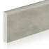 Ceramic skirting boards | 8x70 cm | Tilestone Shape Cement