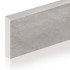 Ceramic skirting boards | 8x60 cm | Tilestone Dune Mist