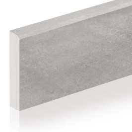 Ceramic skirting boards | 8x60 cm | Tilestone Dune Mist