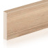 Keramische plint | 8x90 cm | Orion Walnut Keramische plint | 8x90 cm | Orion Walnut