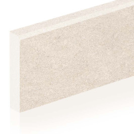 Keramische plint | 8x60 cm | Iravati Beige