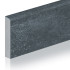Ceramic skirting boards | 6x100 cm | Tilestone CerBlue Dark