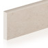 Ceramic skirting boards | 7x75 cm | Vallée Beige