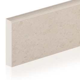 Keramische plint | 7x75 cm | Vallée Beige Keramische plint | 7x75 cm | Vallée Beige