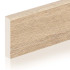 Keramische plint | 8x49.2 cm | Colombo Beige