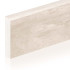 Plinthes en céramique | 8x80 cm | Manhattan Light Grey Plinthes en céramique | 8x80 cm | Manhattan Light Grey