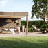 Keramische terrastegel | 30x120 cm | Tilestone Timber Wood Oak Keramische terrastegel | 30x120 cm | Tilestone Timber Wood Oak