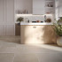 Ceramic floor and wall tile | 60x60 cm | Provence Beige Ceramic floor and wall tile | 60x60 cm | Provence Beige