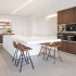Ceramic floor and wall tile | 100x100 cm | Tilestone Beton Grey Ceramic floor and wall tile | 100x100 cm | Tilestone Beton Grey