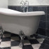 Natural stone tile | 20x20 cm | Antique Blue Dark Marble Natural stone tile | 20x20 cm | Antique Blue Dark Marble