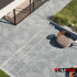 60x60 cm | Tilestone Rock Natural 60x60 cm | Tilestone Rock Natural