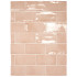 Keramische wandtegel | 7.5x15 cm | Manacor Blush Pink Keramische wandtegel | 7.5x15 cm | Manacor Blush Pink