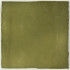 Keramische wandtegel | 10x10 cm | Manacor Basil Green Keramische wandtegel | 10x10 cm | Manacor Basil Green