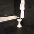 Natuursteen tegel | 7x60 cm | Black Slate Natuursteen tegel | 7x60 cm | Black Slate