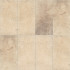 Natural stone tile | 30x60 cm | Flanders Travertin Light