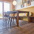 Multilayer parquet tongue & groove | 19x186 cm | Sedarland Old Church T&G Multilayer parquet tongue & groove | 19x186 cm | Sedarland Old Church T&G