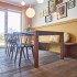 Multilayer parquet tongue & groove | 19x186 cm | Sedarland Old Church T&G Multilayer parquet tongue & groove | 19x186 cm | Sedarland Old Church T&G