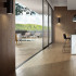 Keramische terrastegel | 20x120 cm | Tilestone Essence Wood Crete Keramische terrastegel | 20x120 cm | Tilestone Essence Wood Crete