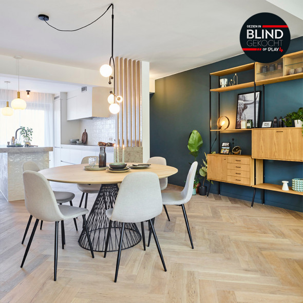 parquet, natuur, Impermo, scandi