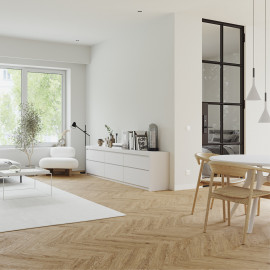 VYGO Lynwood Oak