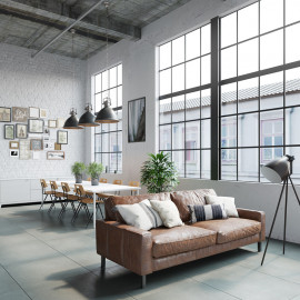 Industrial